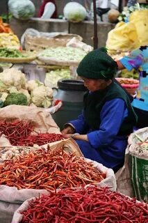 Real chinese