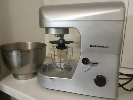 Gastrorag ego