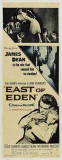 East of eden текст