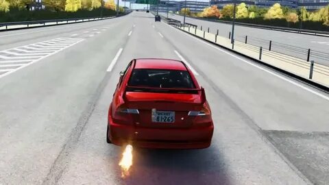 Shutoku revival project assetto corsa