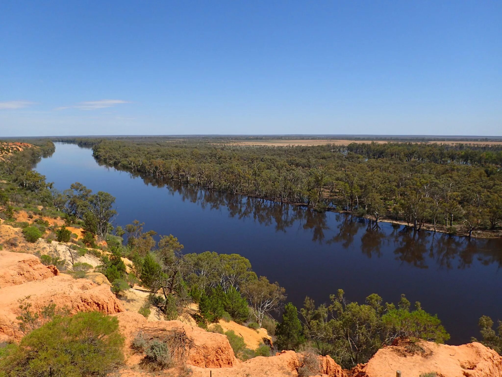 Дарлинг приток. Муррей и Дарлинг. Реки Дарлинг и Муррей. Река Муррей в Австралии. Река Дарлинu Австралии.