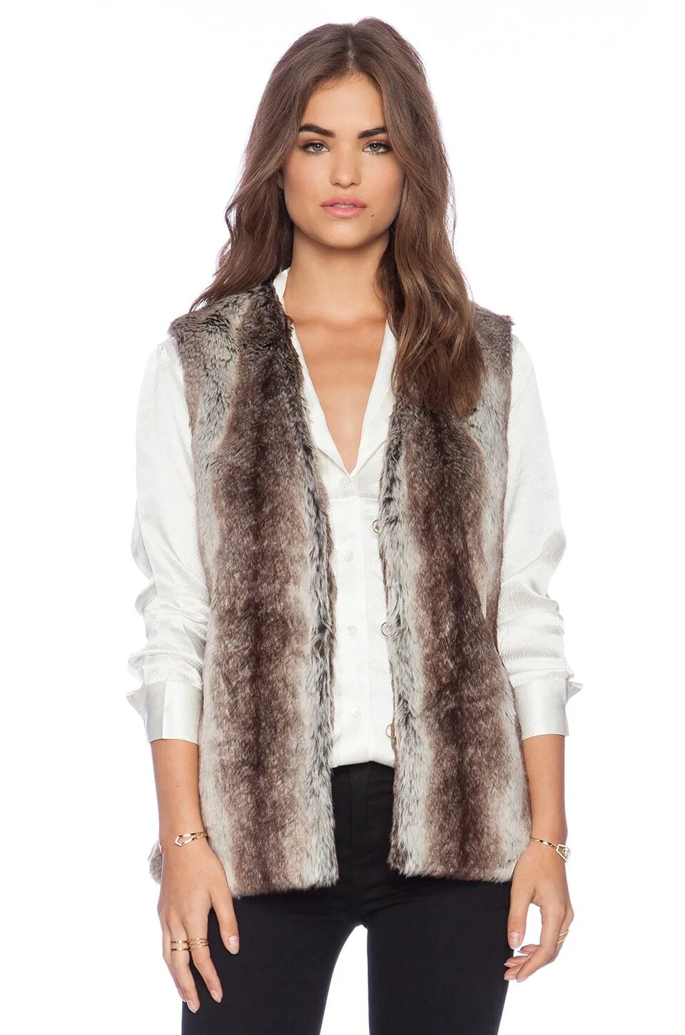 жилетка женская из алиэкспресс из искусственный меха. искусственные жилеты. корея. Alexander wang жилет меховой. жилет из искусственного меха.