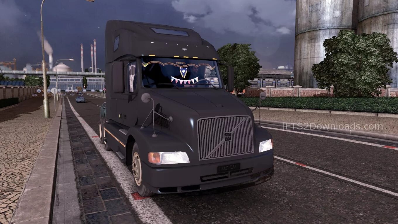 Volvo vnl 670. Вольво внл етс 2. Volvo vnl 770 ets 2. Вольво внл для етс 2 1. Вольво внл етс 2.