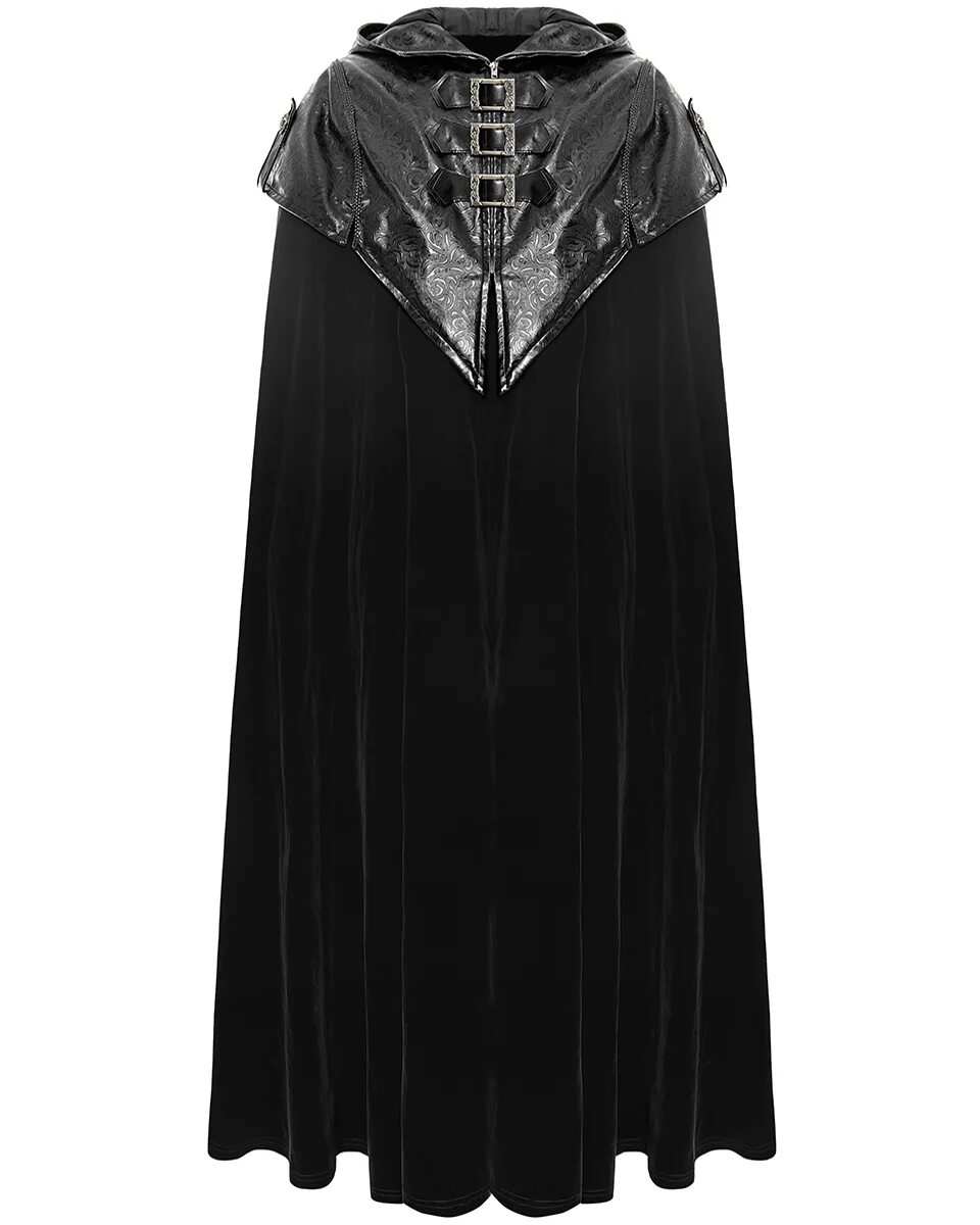 защита мантия