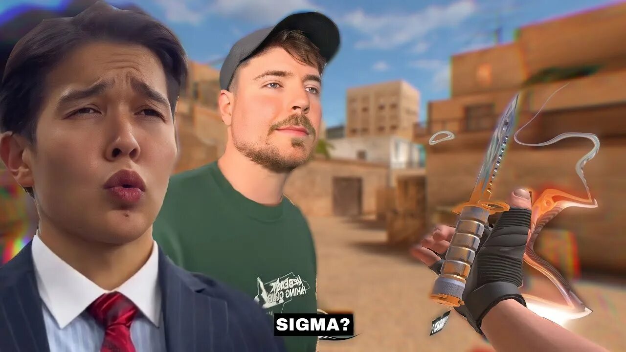 MRBEAST Sigma. Сигма ютуб. Сигма стандофф. Сигма Standoff 2. Сигма говорит