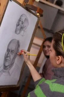 Художественное училище воронеж
