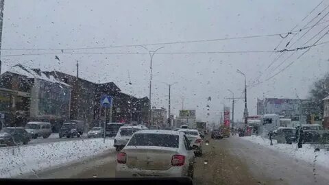 Погода в хасавюрте в ноябре