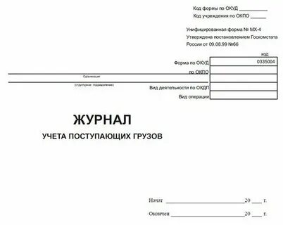 Журнал регистрации абитуриентов