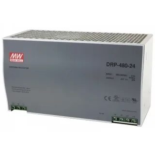 Блок питания 480