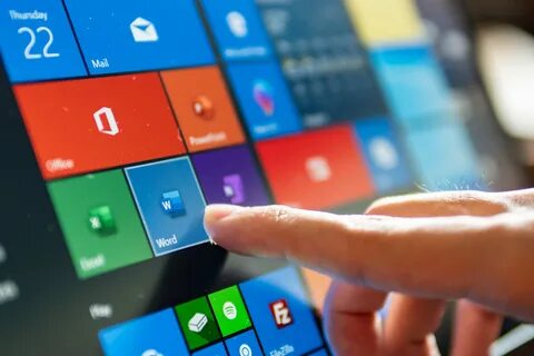Microsoft office компьютер