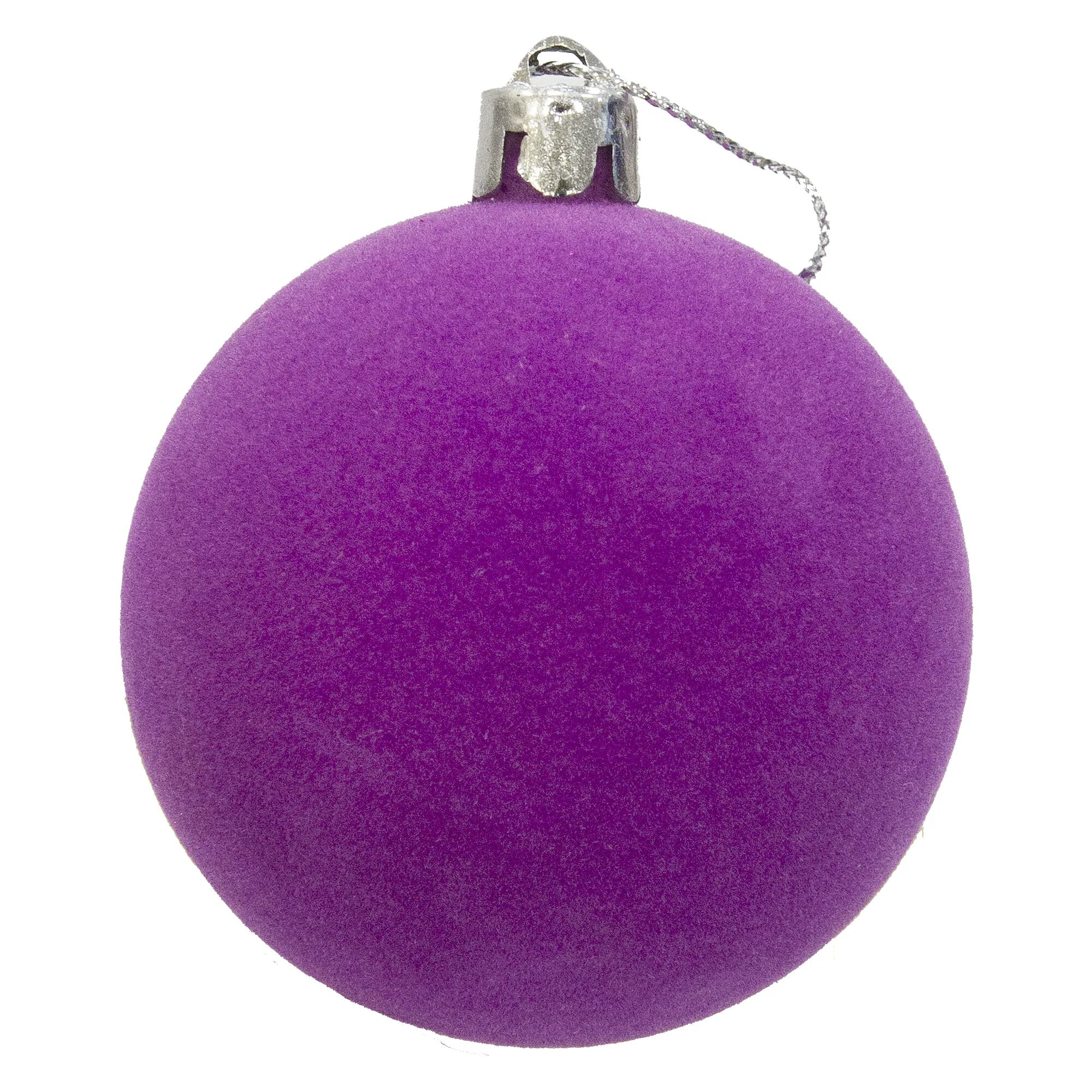 Шар фиолетового цвета. Елочные шары. Фиолетовые елочные игрушки. Фиолетовый елочный шарик. Шарик новогодний.