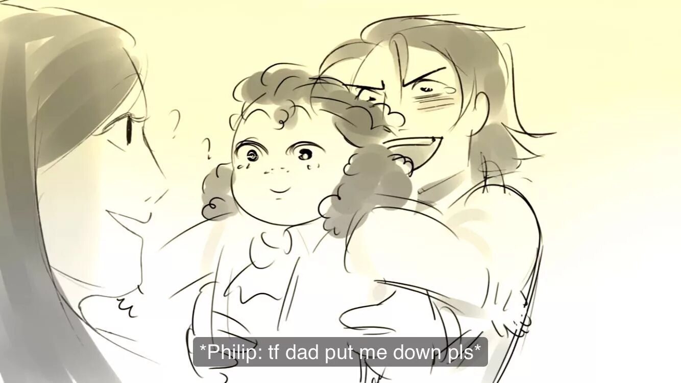 Dad put