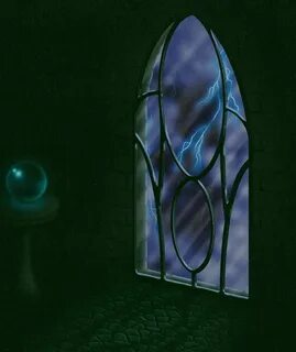 Magic window