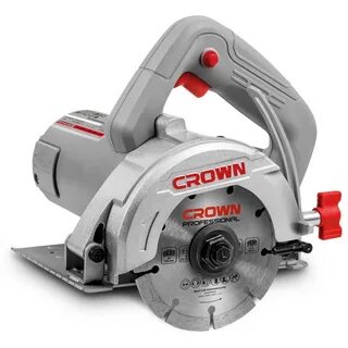 Пила crown