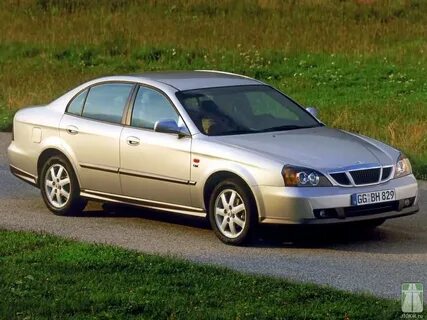 Daewoo pro