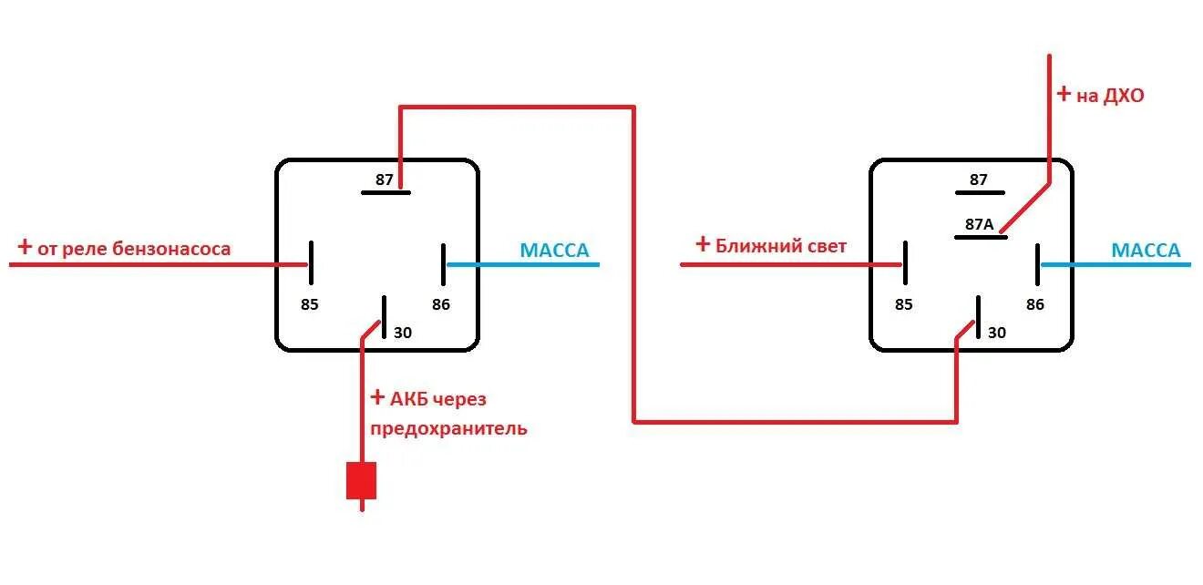 Реле 454. Схема подключения бензонасоса уаз хантер. Схема реле на бензонасос в ваз 10. Реле схема подключения электробензонасоса. Схема подключения топливного насоса ваз 2107.