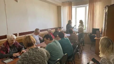 Поселение михайлово
