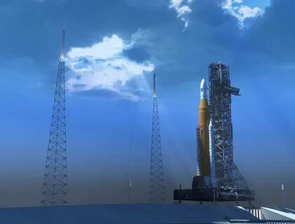 Launch system
