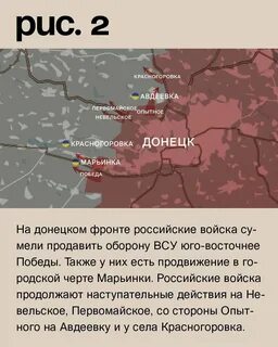Северо восток украины