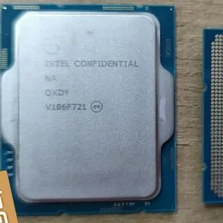 Intel core 12400f характеристики