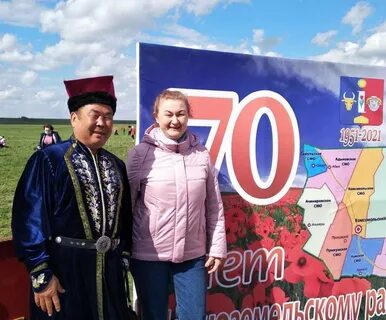 Фестиваль калмыкия 2024