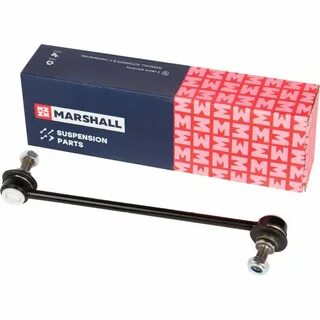 Стойки стабилизатора marshall