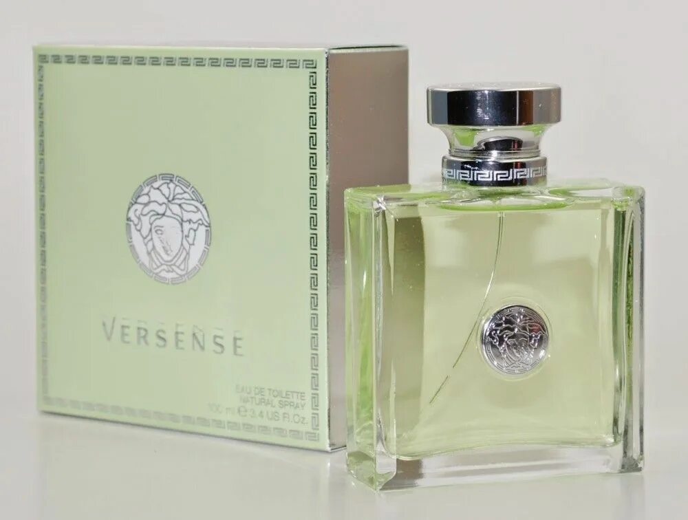 Versace Versense 100ml. Versace Versense 30 мл. Versace Versense 100 мл. Versace Versense/туалетная вода/100ml..