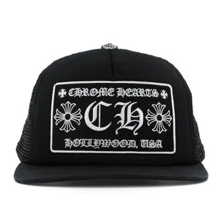 Chrome hearts парфюм