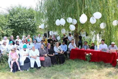 Погода в калининауле