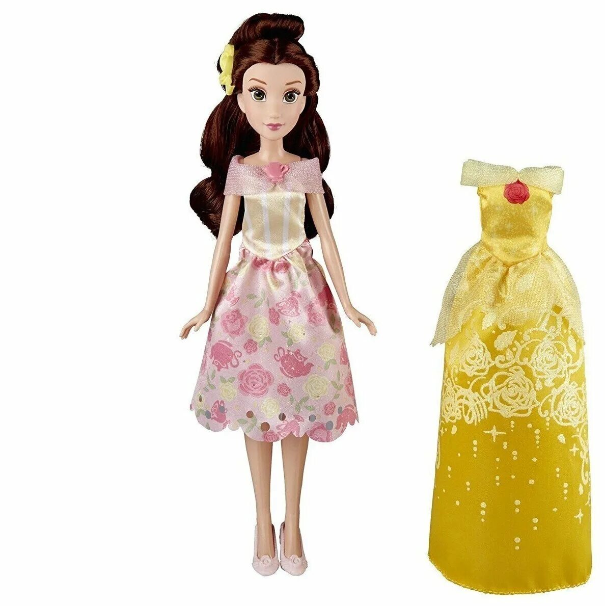 Куклы дисней купить. Кукла Disney Princess Белль. Кукла Бель от Хасбро. Куклы Хасбро принцессы Дисней. Кукла Бель Дисней Хасбро.