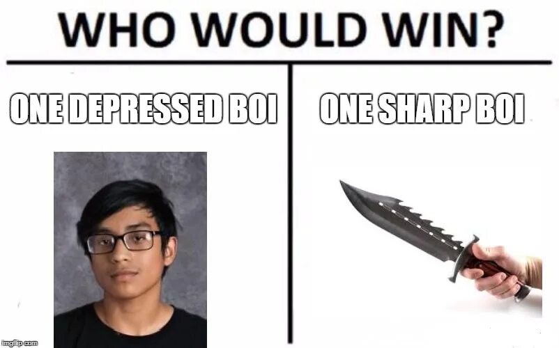 You one win. You one win