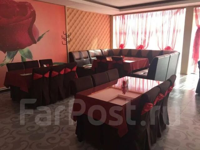 Гостиница "Островок" 3* во Владивостоке 34 отзыва об отеле, цены и фото номеров 