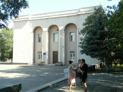 Город гукова ростовская область