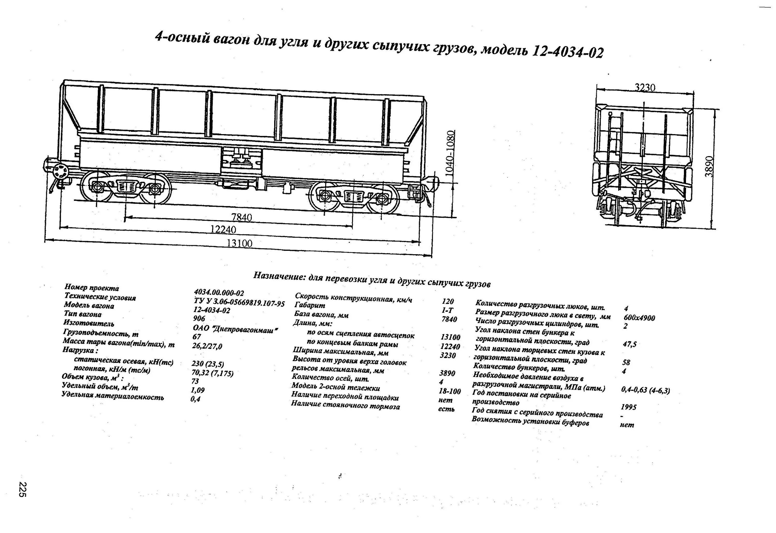 минераловозы вагоны технические характеристики. полувагон 12-1303-01 чертеж. думпкар 32-9792. погрузка щебня в вагоны. вагон хоппер 19-752 чертеж.