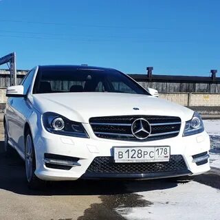 Mercedes 2013 года