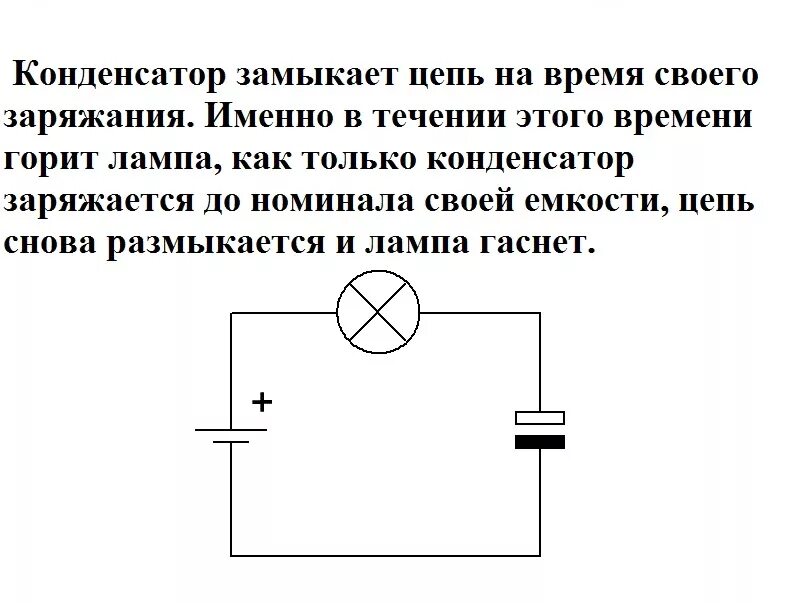 Что происходит пока цепь замкнута. Закоротить конденсатор в цепи. Конденсатор в замкнутой цепи. Цепь с конденсатором замкнули. Короткозамкнутый конденсатор.