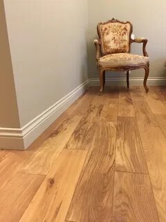 Дубовая паркетная доска