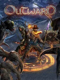 Outward steam