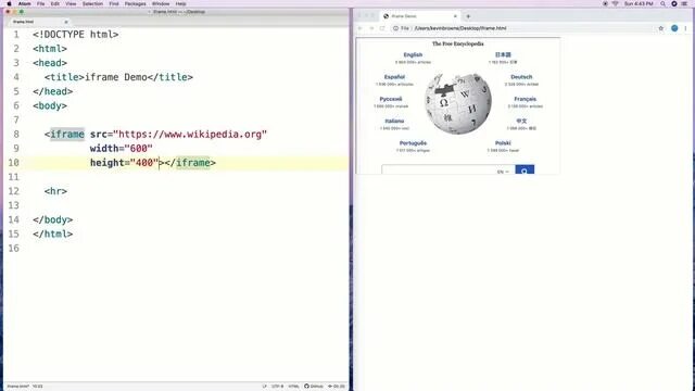 Тег iframe в html. I в html. html 1.0. iframe html.