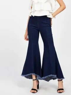 Bell bottoms