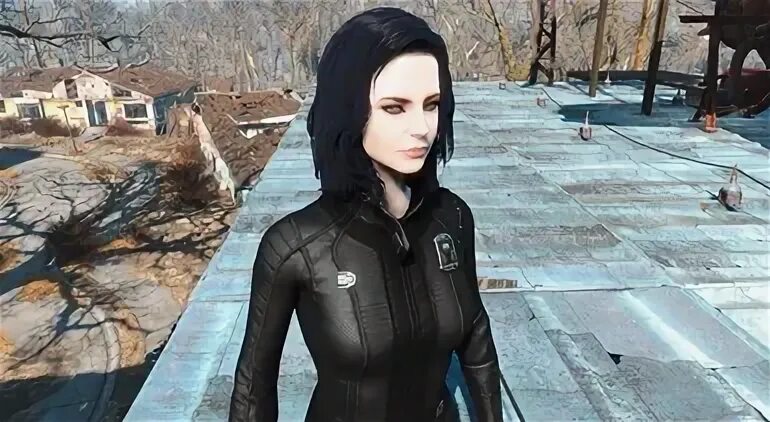 Kate mod