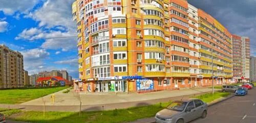 Reviews of Аптечный пункт, Tambov, ulitsa Agapkina, 19А - Yandex Maps