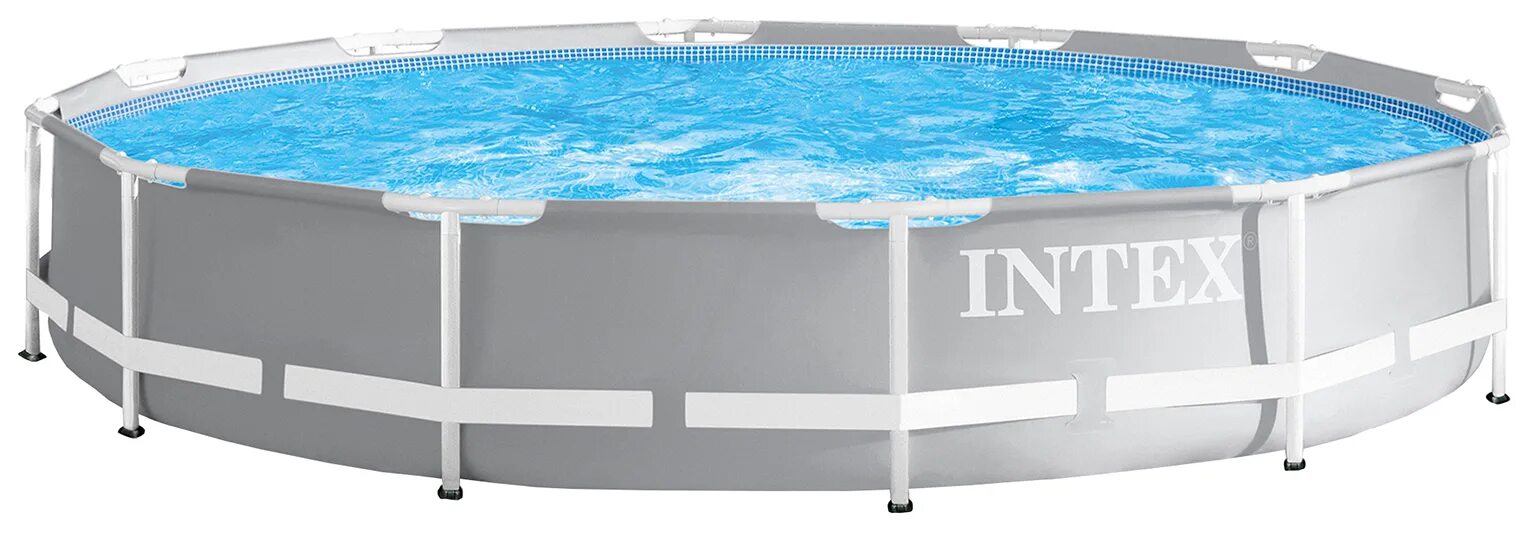 Бассейн каркасный валдберис. Бассейн intex prism frame 26756. бассейн каркасный intex 366х122. бассейн intex 26710. каркасный бассейн prism frame.