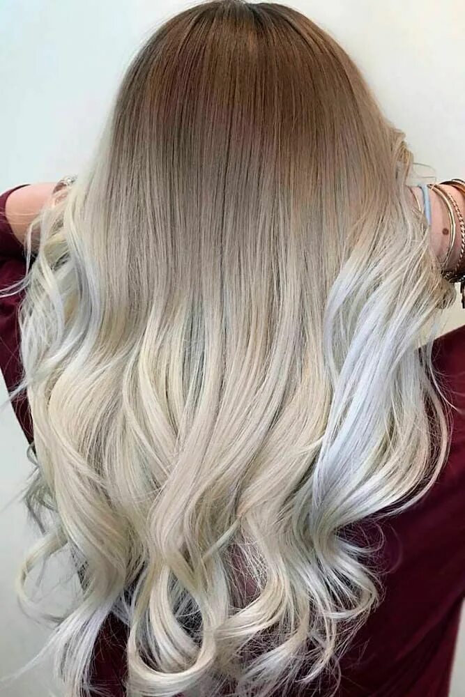 Pin on Hair Hair styles, Long hair styles, Hair color