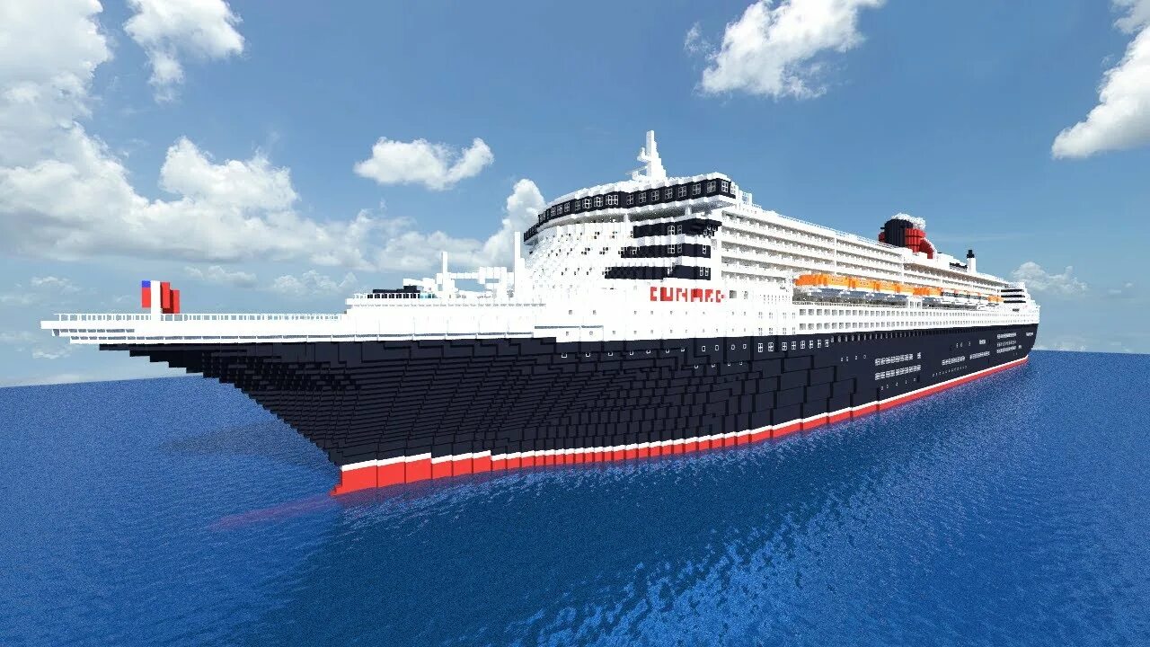 Круизный лайнер майн карнивал. Олимпик лайнер 11935. Лайнера скины. Круизный лайнер карнивал. Круизный корабль в майнкрафт.
