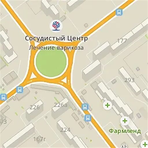 Самарский сосудистый центр просп кирова 301а отзывы