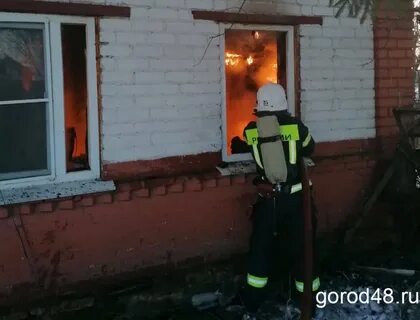 Липецкая область что случилось