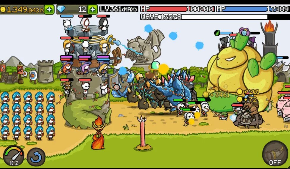 Zero grow. Grow castle рейнджер. grow castle расстановка. grow castle герои. лучшие герои в grow castle.