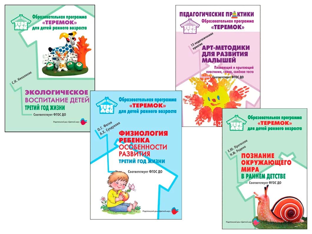 Программа раннего развития детей дошкольного возраста. Теремок образовательная программа дошкольного образования. Образовательная программа Теремок для детей раннего возраста. Программа Теремок презентация. Программа ДОУ детей раннего и дошкольного возраста.