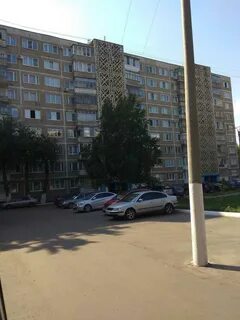 Саранск ул севастопольская